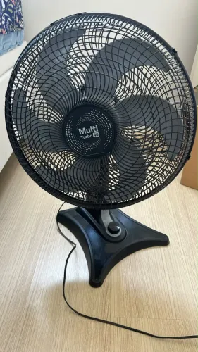 Ventilador de pé 