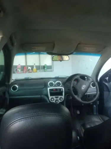 JAC J3 1.4 16V 5P Mec. 2012