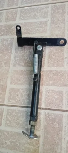 Cavalete Traseiro para Moto