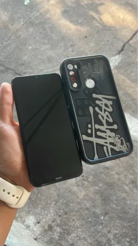 redmi note 8