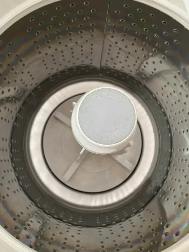 Máquina de lavar Brastemp 9KG