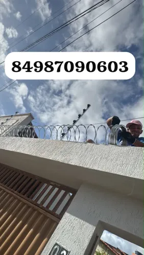 Cerca elétrica
