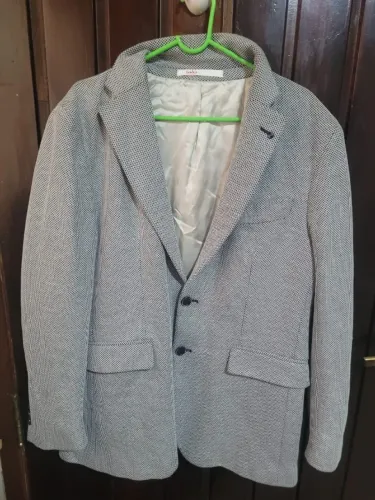 Blazer importado/portugal afaiataria carlos nieto