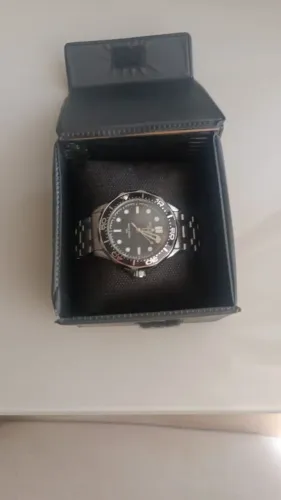 Vendo relógio 
