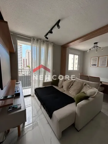 Apartamento em Rua Faustolo - Água Branca - São Paulo/SP