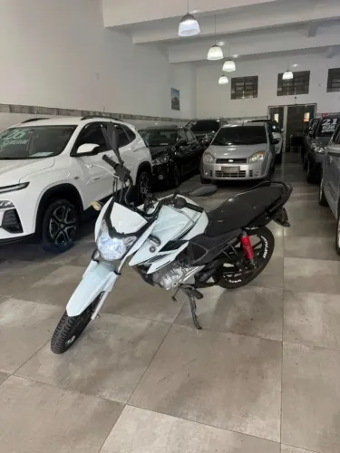 YAMAHA FAZER YS150, 2014, KM BAIXISSIMO