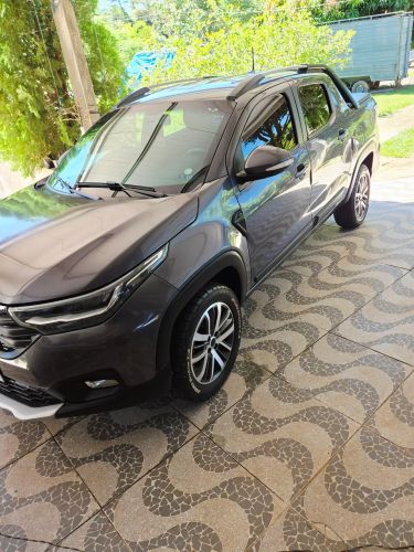Imagem de Fiat Strada Volcano 1.3 Flex 8V CD 2021