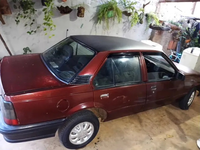 Chevrolet Monza GL 1.8 Efi/ SL/ L/ 650/barc. 2e4p 1994