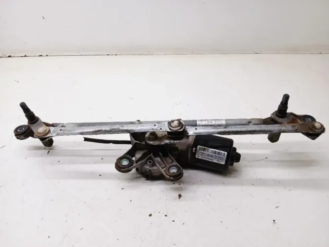 Motor Maquina Limpador Parabrisa Gm Captiva 3.0 V6 2013