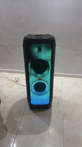 JBL PARTYBOX 1000
