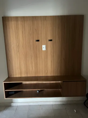 Painel para tv