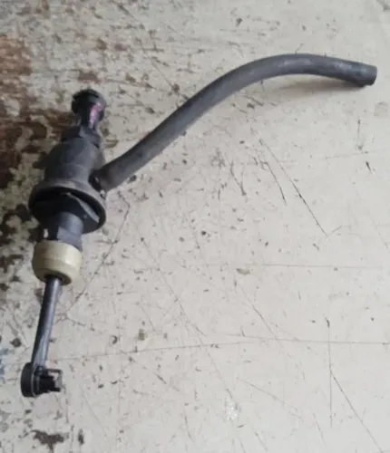 Atuador Pedal Embreagem Versa 2014