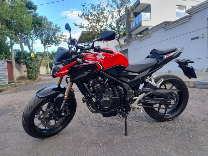CB500 f. 2023