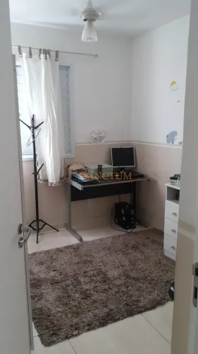 apartamento - Jardim Amazonas - Campinas