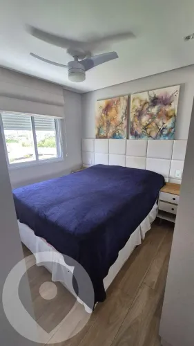 Apartamento à venda no bairro Vila Industrial