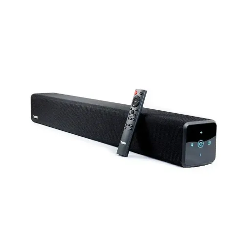 Sound bar Tomate MTS 2021 PRO 110 WATTS