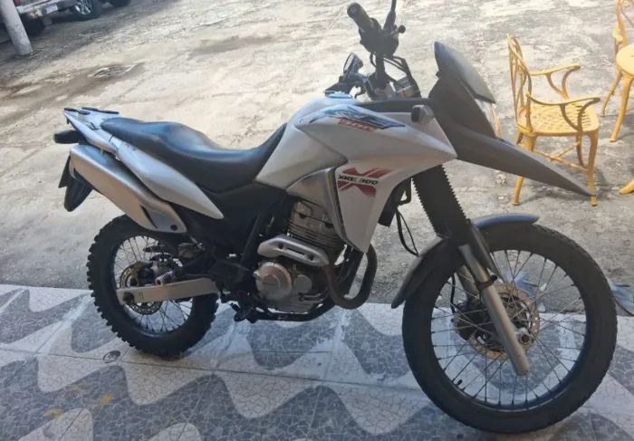 Honda XRE 300