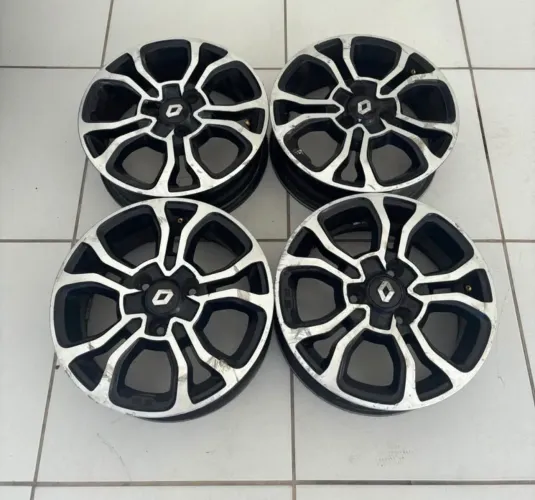 Rodas Kwid aro 14