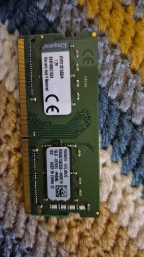 Memoria RAM