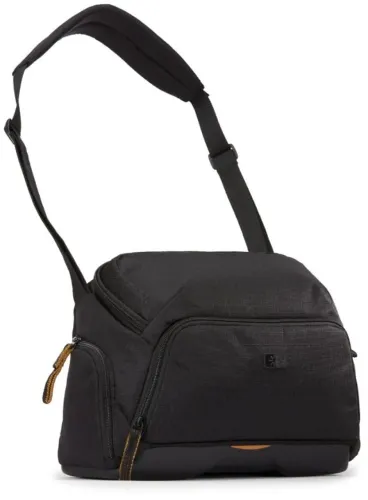 Bolsa câmera Case Logic Viso Small Black
