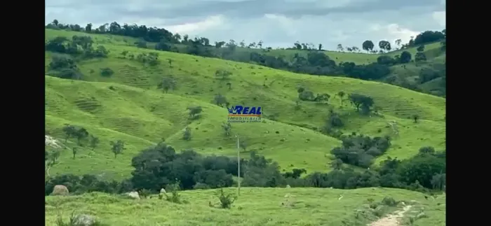 Fazenda à venda, Bonfim - Bonfim/MG