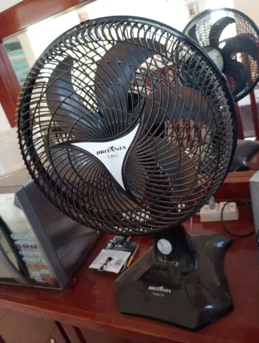 Ventilador