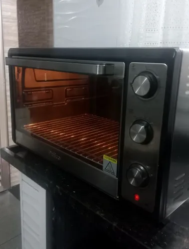 Forno Elétrico Philco 60 Litros