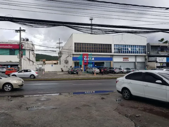 Campo Grande | Terreno