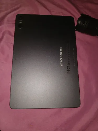 TABLET TECLAST P30T À VENDA