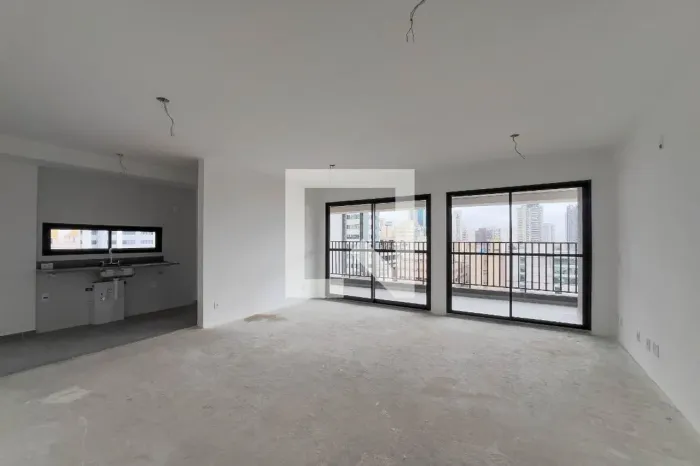 Apartamento à Venda - Vila Mariana, 2 Quartos, 92 m2