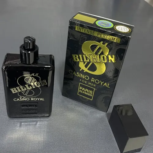 Perfume masculino