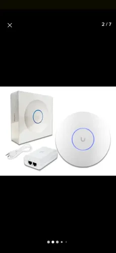 Ubiquiti UniFi 6 LongRange