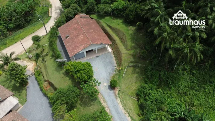Casa com 4 dormitórios à venda, 160 m² por R$ 850.000,00 - Vila Itoupava - Blumenau/SC