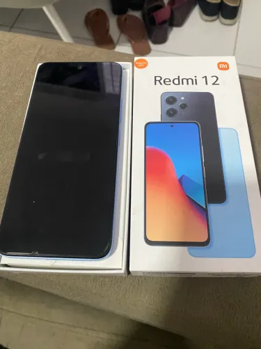 Celular Redimir 12