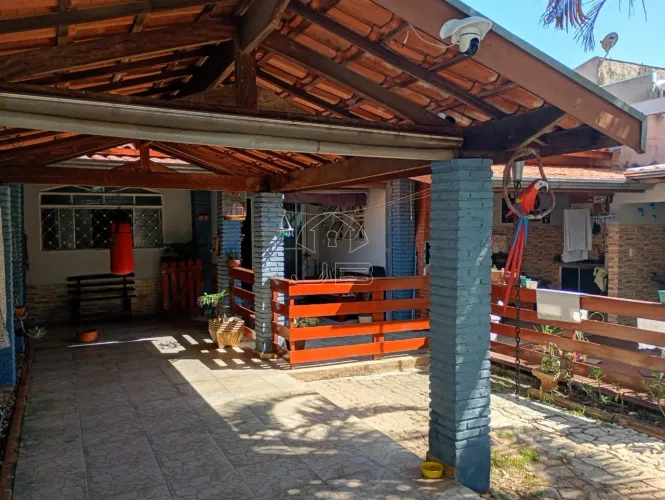 Oportunidade única: Casa à venda no Jardim dos Ipês, em Sumaré/SP