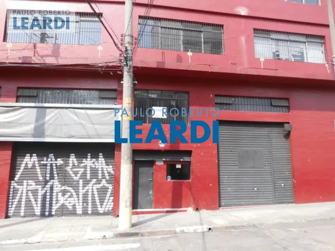 PRÉDIO - BELA VISTA - SP