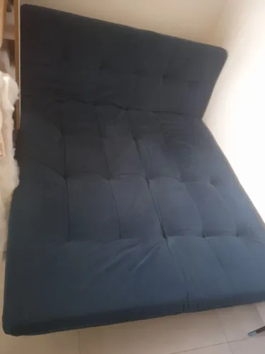 Sofá cama