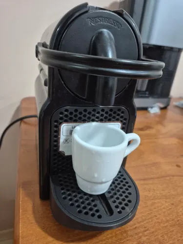 Nespresso Inissia