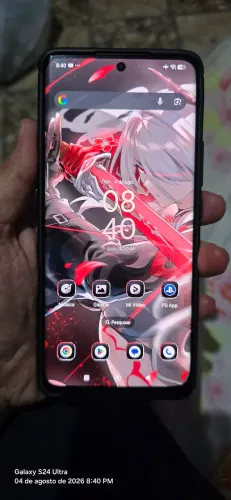 Xiaomi Mi 12 Pro