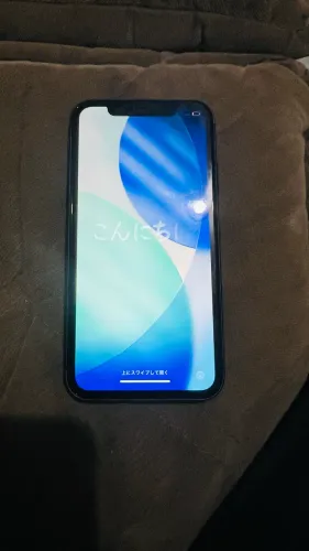 iPhone 11 !