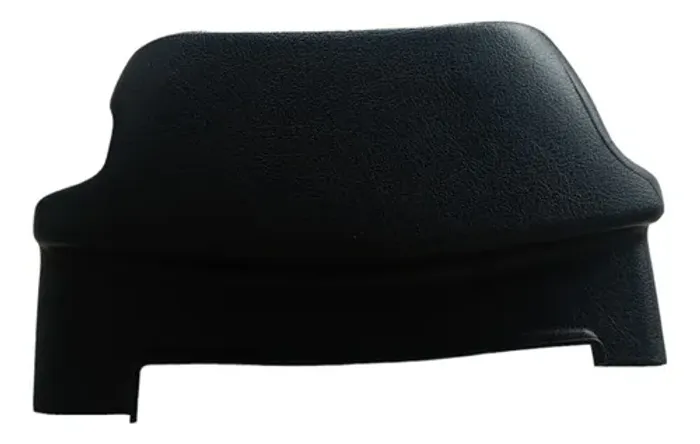 Moldura Superior Coluna Direção Peugeot 206 207