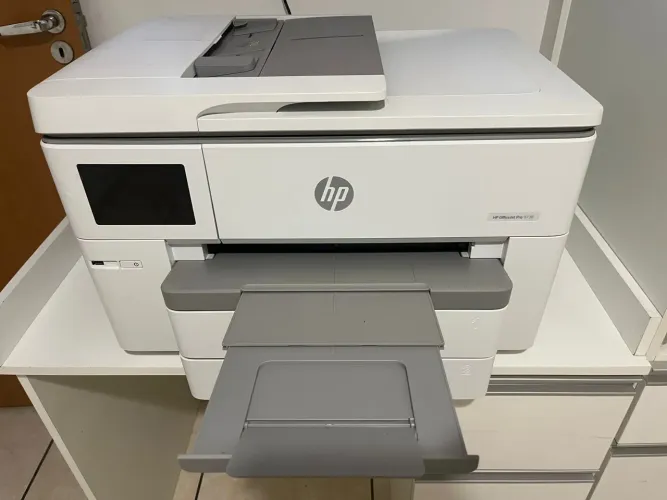 Impressora HP office Jet Pro 9730