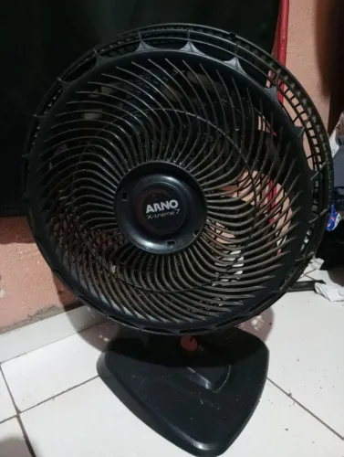 Ventilador ARNO Xtreme 7