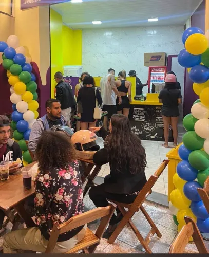 Sorveteria