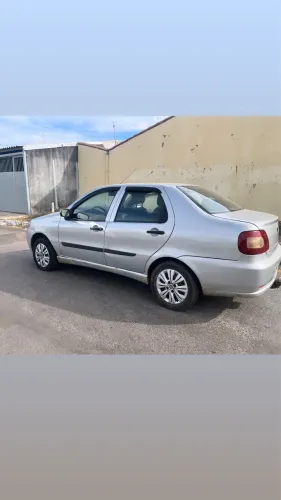 Fiat Siena 1.0/ EX 1.0 MPI Fire/ Fire Flex 8V 2010
