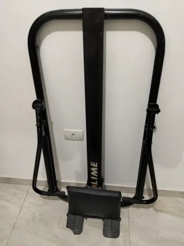Vendo remo seco usado