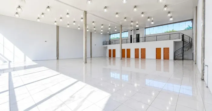 Salão para alugar, 540 m² por R$ 14.500/mês - Centro - Americana/SP