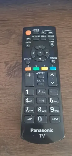 Tv panasonic 32