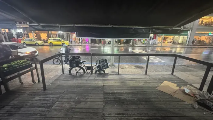 Imóvel para aluguel tem 73 metros quadrados em Copacabana - Rio de Janeiro - RJ