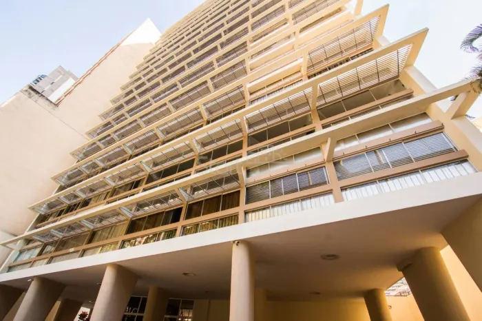 apartamento - Centro - Campinas